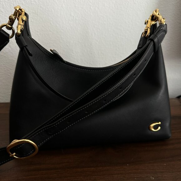 Coach Juliet Shoulder Bag - Picture 2 of 3